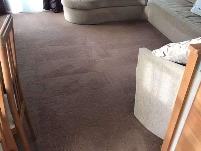 Carpet Cleaning