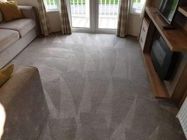 Carpet Cleaning