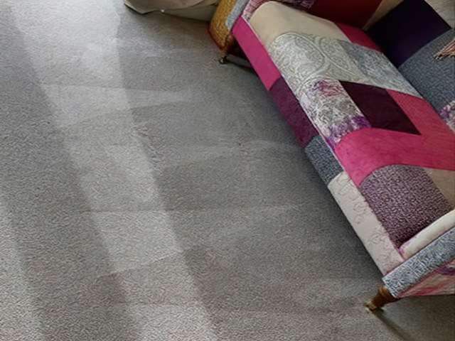 Carpet Cleaning