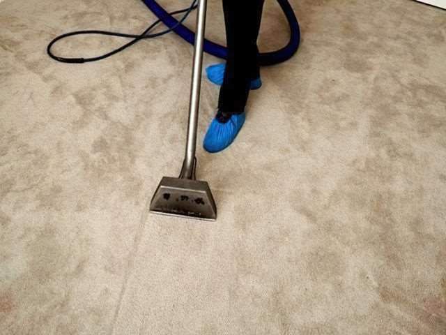 Carpet Cleaners Burnley