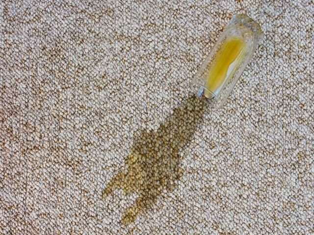 Stain Removal Services Burnley