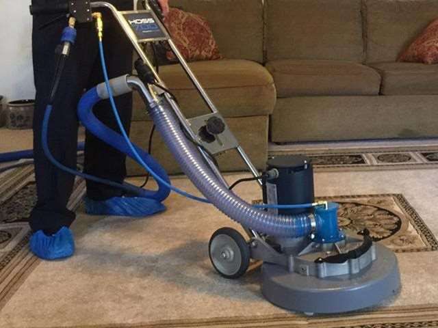 Rug Cleaning