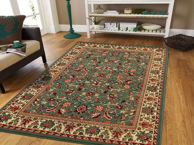 Rug Cleaners Burnley