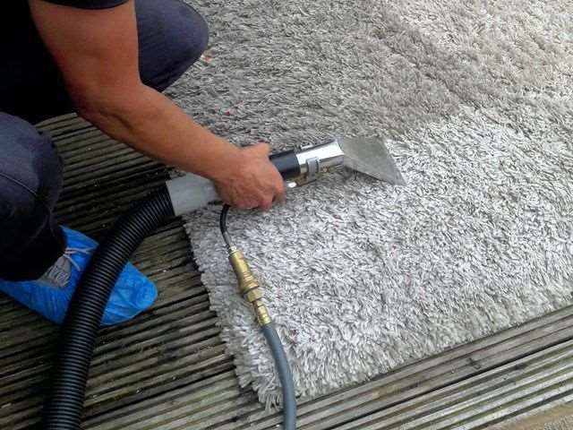 Rug Cleaning