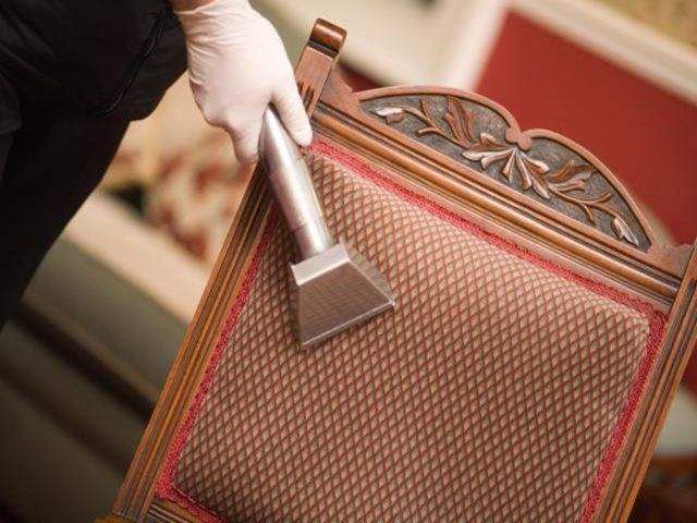 Sofa Upholstery Cleaning