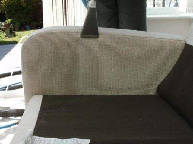 Sofa Upholstery Cleaning