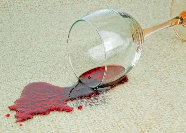 Stain Protection Treatment