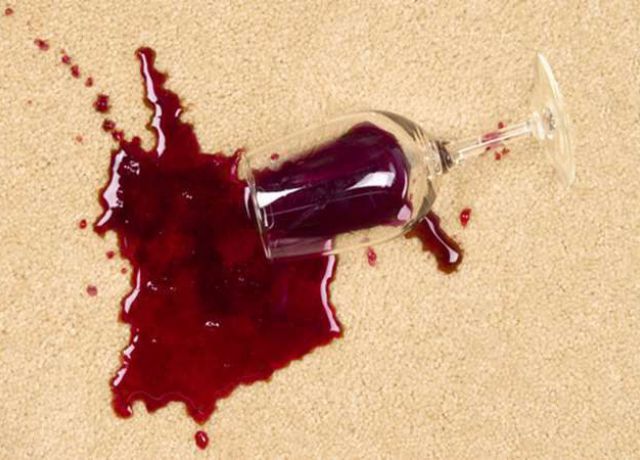 Stain Protection Treatment