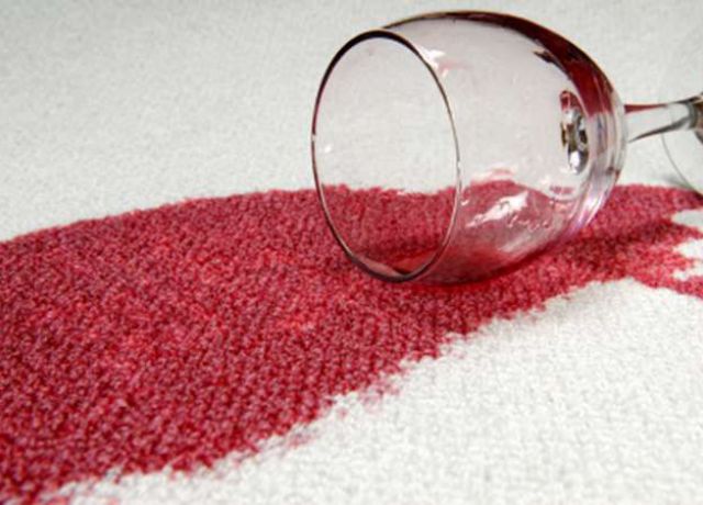 Stain Protection Treatment